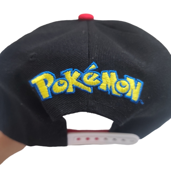 Pokémon Hat Kids - Picture 2 of 3